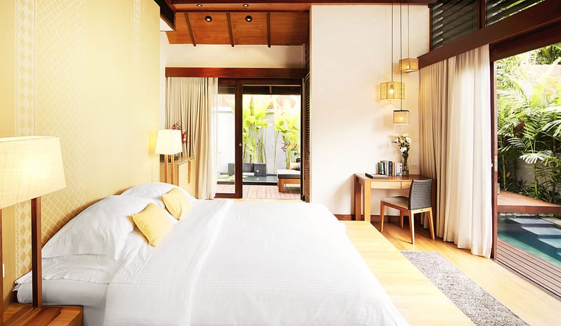 The Tubkaak Krabi Boutique Resort-Premier Pool Villa 4_8865